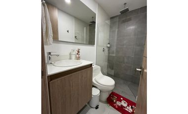 VENTA DE APARTAMENTO EN PAN DE AZUCAR SABANETA