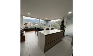 VENTA DE APARTAMENTO EN PAN DE AZUCAR SABANETA