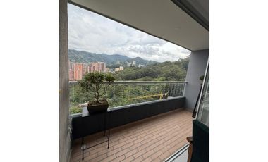 VENTA DE APARTAMENTO EN PAN DE AZUCAR SABANETA