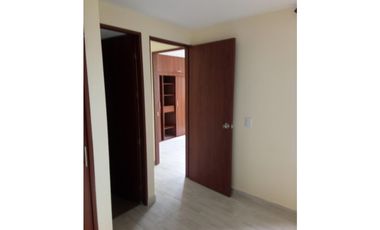 VENTA DE APARTAMENTO EN LA TABLAZA - LA  ESTRELLA