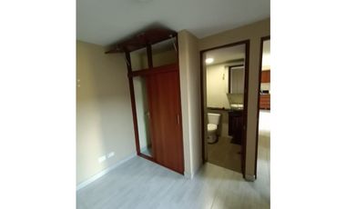 VENTA DE APARTAMENTO EN LA TABLAZA - LA  ESTRELLA