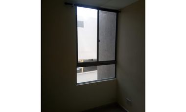 VENTA DE APARTAMENTO EN LA TABLAZA - LA  ESTRELLA