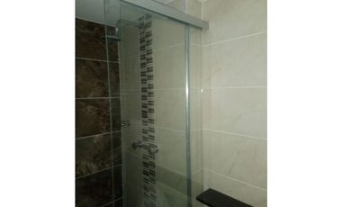 VENTA DE APARTAMENTO EN LA TABLAZA - LA  ESTRELLA