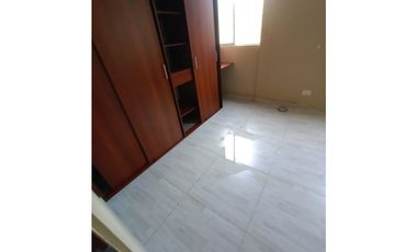 VENTA DE APARTAMENTO EN LA TABLAZA - LA  ESTRELLA