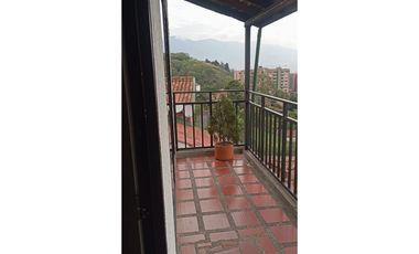 VENTA DE APARTAMENTO EN ENVIGADO ANTILLAS