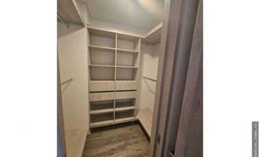 VENTA DE APARTAMENTO EN POBLADO PALMAS