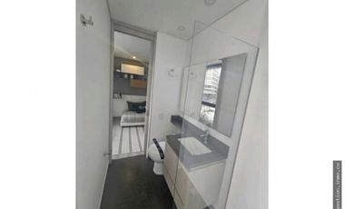 VENTA DE APARTAMENTO EN POBLADO PALMAS