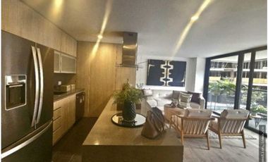 VENTA DE APARTAMENTO EN POBLADO PALMAS