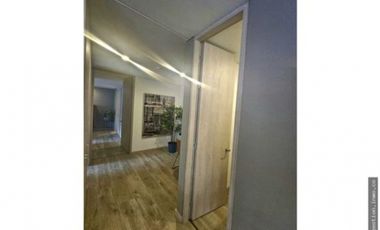 VENTA DE APARTAMENTO EN POBLADO PALMAS
