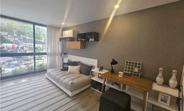 VENTA DE APARTAMENTO EN POBLADO PALMAS