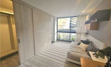 VENTA DE APARTAMENTO EN POBLADO PALMAS