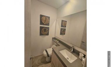VENTA DE APARTAMENTO EN POBLADO PALMAS