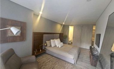 VENTA DE APARTAMENTO EN POBLADO PALMAS