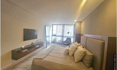 VENTA DE APARTAMENTO EN POBLADO PALMAS