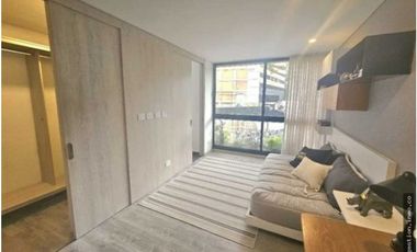 VENTA DE APARTAMENTO EN POBLADO PALMAS