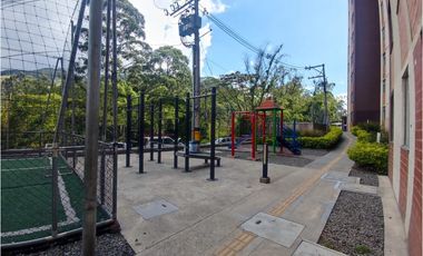 APARTAMENTO EN VENTA EN LA TABLAZA - ESTRELLA