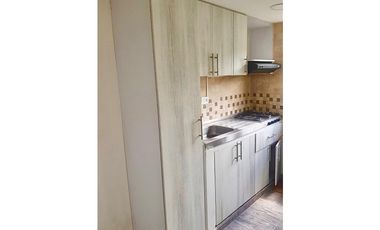 APARTAMENTO EN VENTA EN LA TABLAZA - ESTRELLA