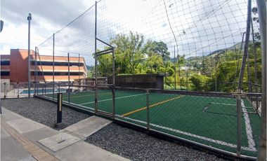 APARTAMENTO EN VENTA EN LA TABLAZA - ESTRELLA