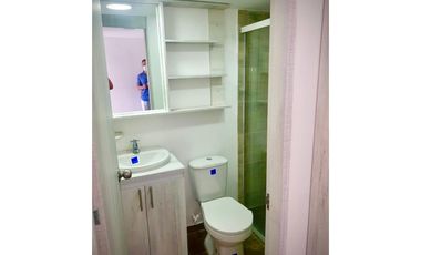 APARTAMENTO EN VENTA EN LA TABLAZA - ESTRELLA