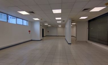 ARRIENDO LOCAL COMERCIAL EN PONIENTES DE VIÑA DEL MAR