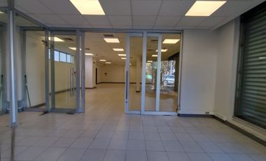 ARRIENDO LOCAL COMERCIAL EN PONIENTES DE VIÑA DEL MAR