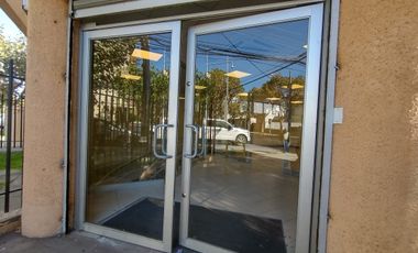 ARRIENDO LOCAL COMERCIAL EN PONIENTES DE VIÑA DEL MAR