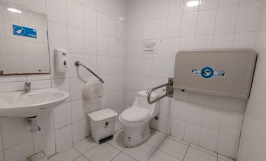 ARRIENDO LOCAL COMERCIAL EN PONIENTES DE VIÑA DEL MAR