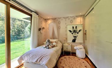 Casa en Venta en Lonco Parque