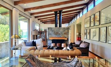 Casa en Venta en Lonco Parque