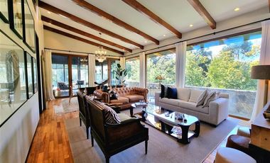 Casa en Venta en Lonco Parque