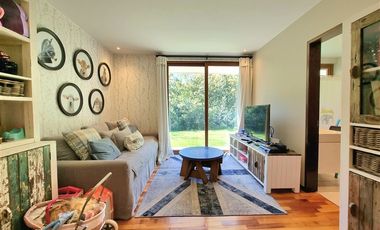 Casa en Venta en Lonco Parque