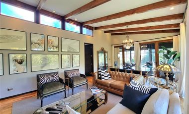 Casa en Venta en Lonco Parque