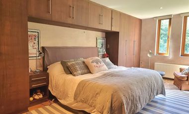 Casa en Venta en Lonco Parque