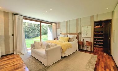 Casa en Venta en Lonco Parque