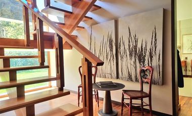 Casa en Venta en Lonco Parque