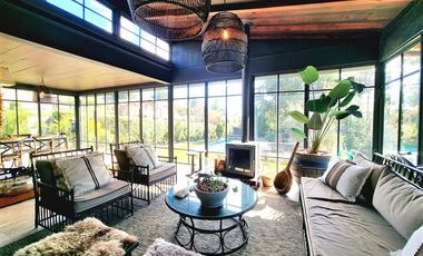 Casa en Venta en Lonco Parque