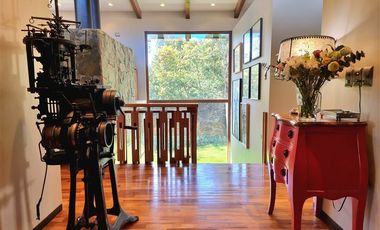 Casa en Venta en Lonco Parque