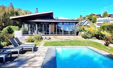 Casa en Venta en Lonco Parque