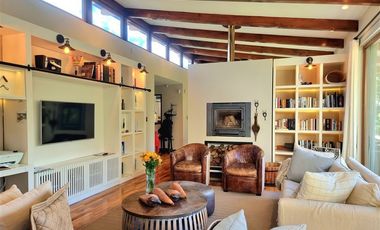 Casa en Venta en Lonco Parque