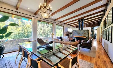 Casa en Venta en Lonco Parque