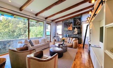 Casa en Venta en Lonco Parque