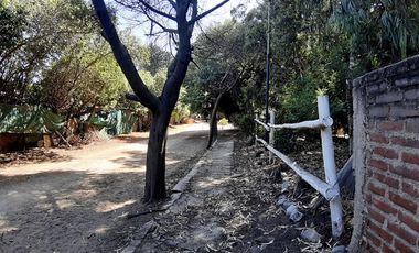 Sitio en Venta en Pedro Aldunate Solar, Ventanas