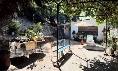 Sitio en Venta en Pedro Aldunate Solar, Ventanas