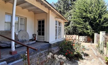 Terreno Construccion  en Venta en Pedro Aldunate Solar, Ventanas