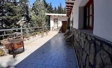 Terreno Construccion  en Venta en Pedro Aldunate Solar, Ventanas