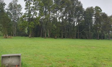 Parcela en Venta en T-835