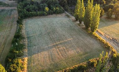 Parcela en Venta en T-835