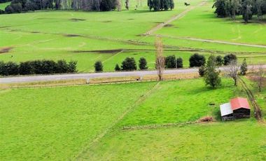 Parcela en Venta en T-835