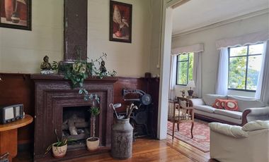 Casa en Venta en Trumbull, Cerro David Fuentes