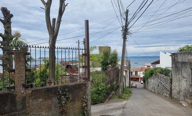 Casa en Venta en Trumbull, Cerro David Fuentes